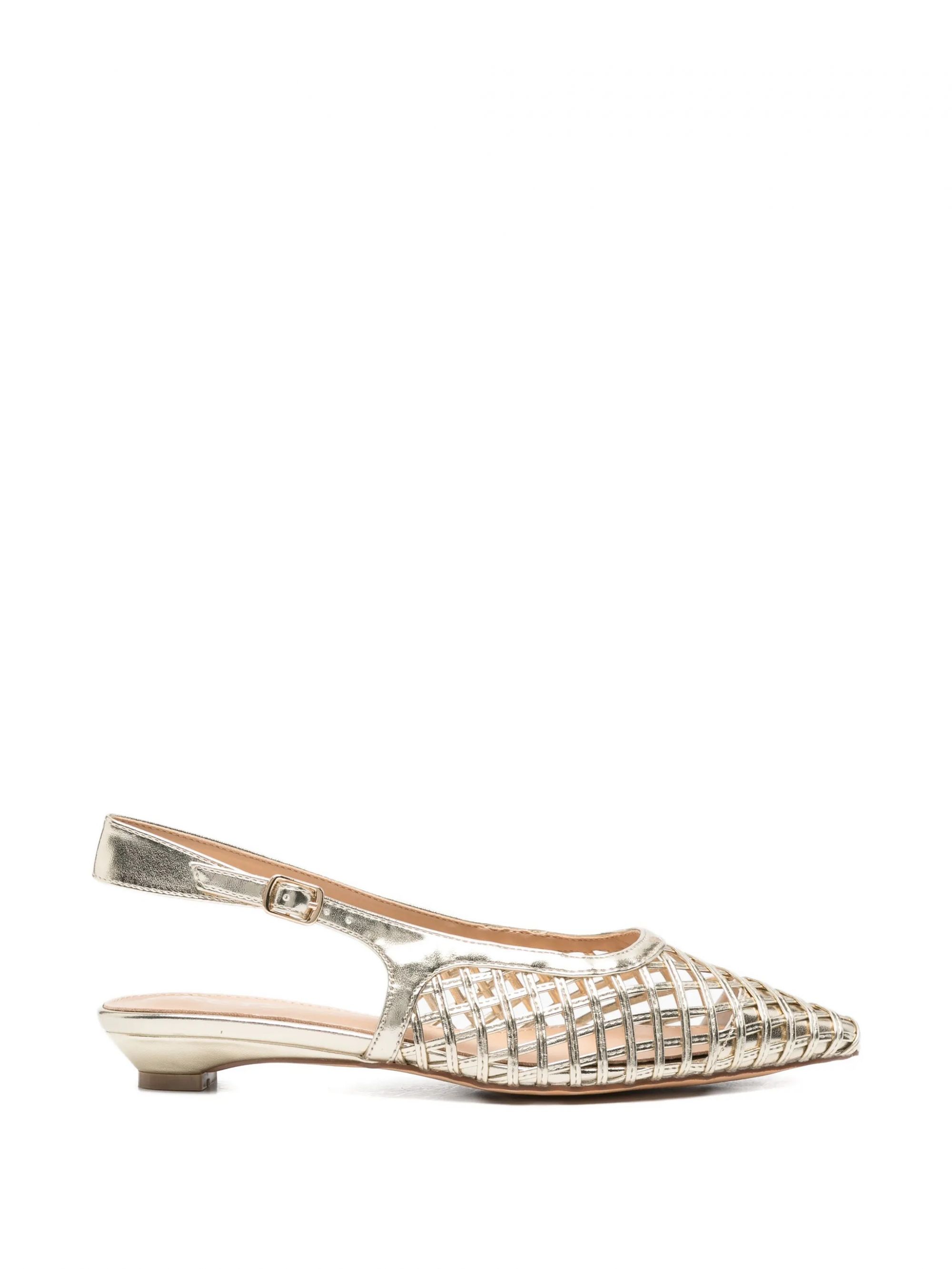 GLEEN #GOLD KEYS Scarpe K-12245