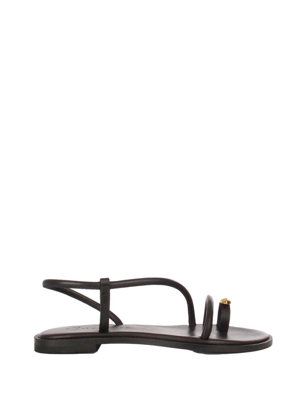 SANDALI #BLACK MOSAIC  Shoes F-TINA/G