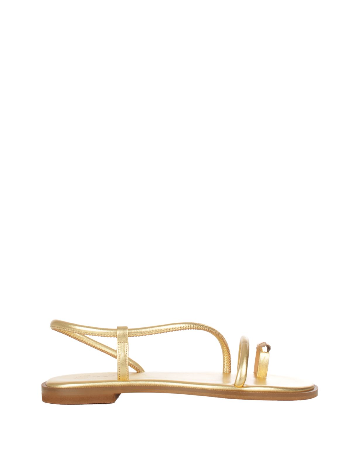 SANDALI #ORO MOSAIC  Shoes F-TINA/G