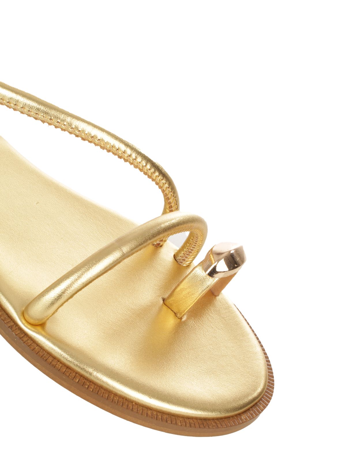 SANDALI #ORO MOSAIC  Shoes F-TINA/G