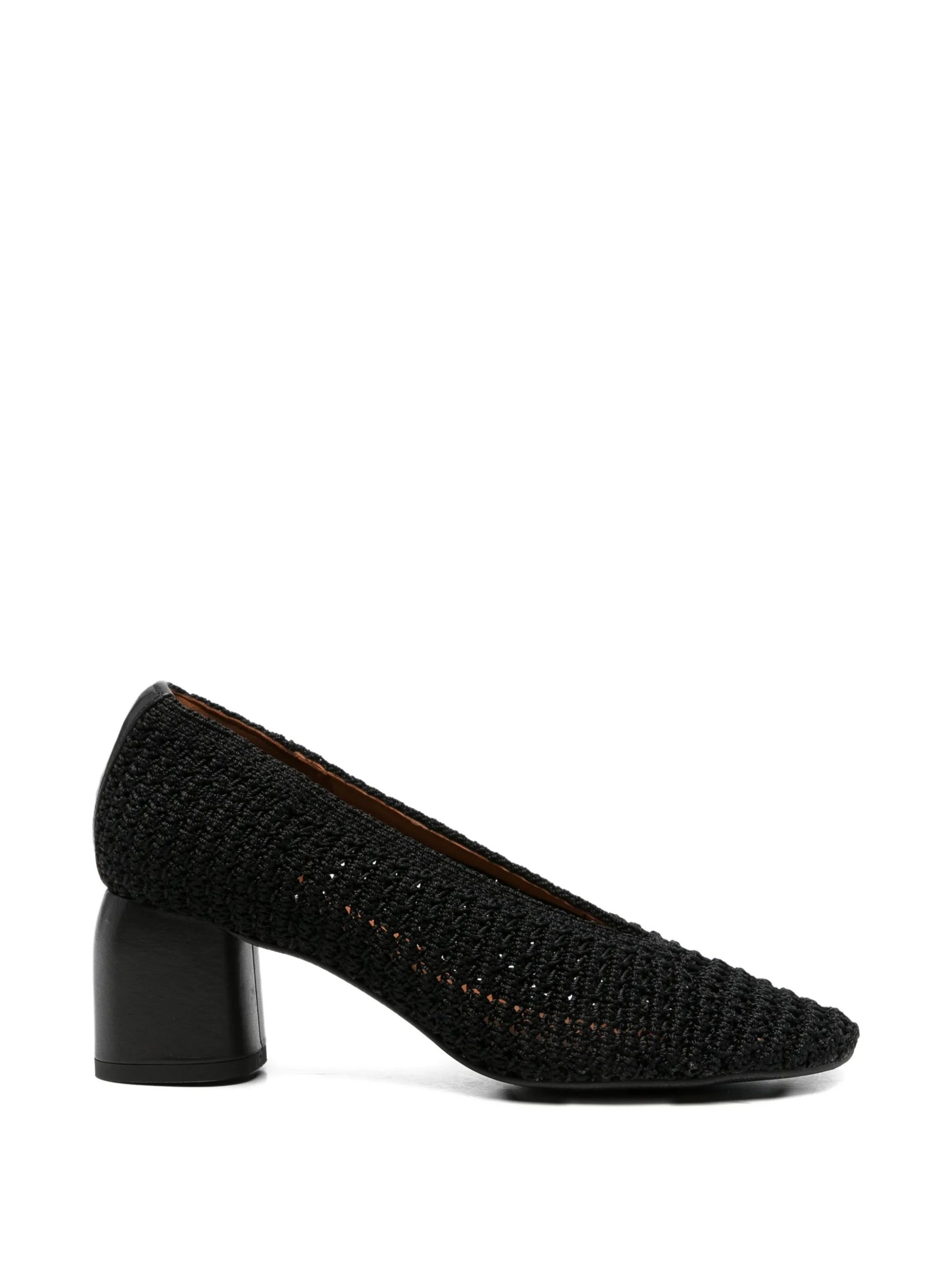 WOMEN #NEGRO ANGEL ALARCON Scarpe 26064