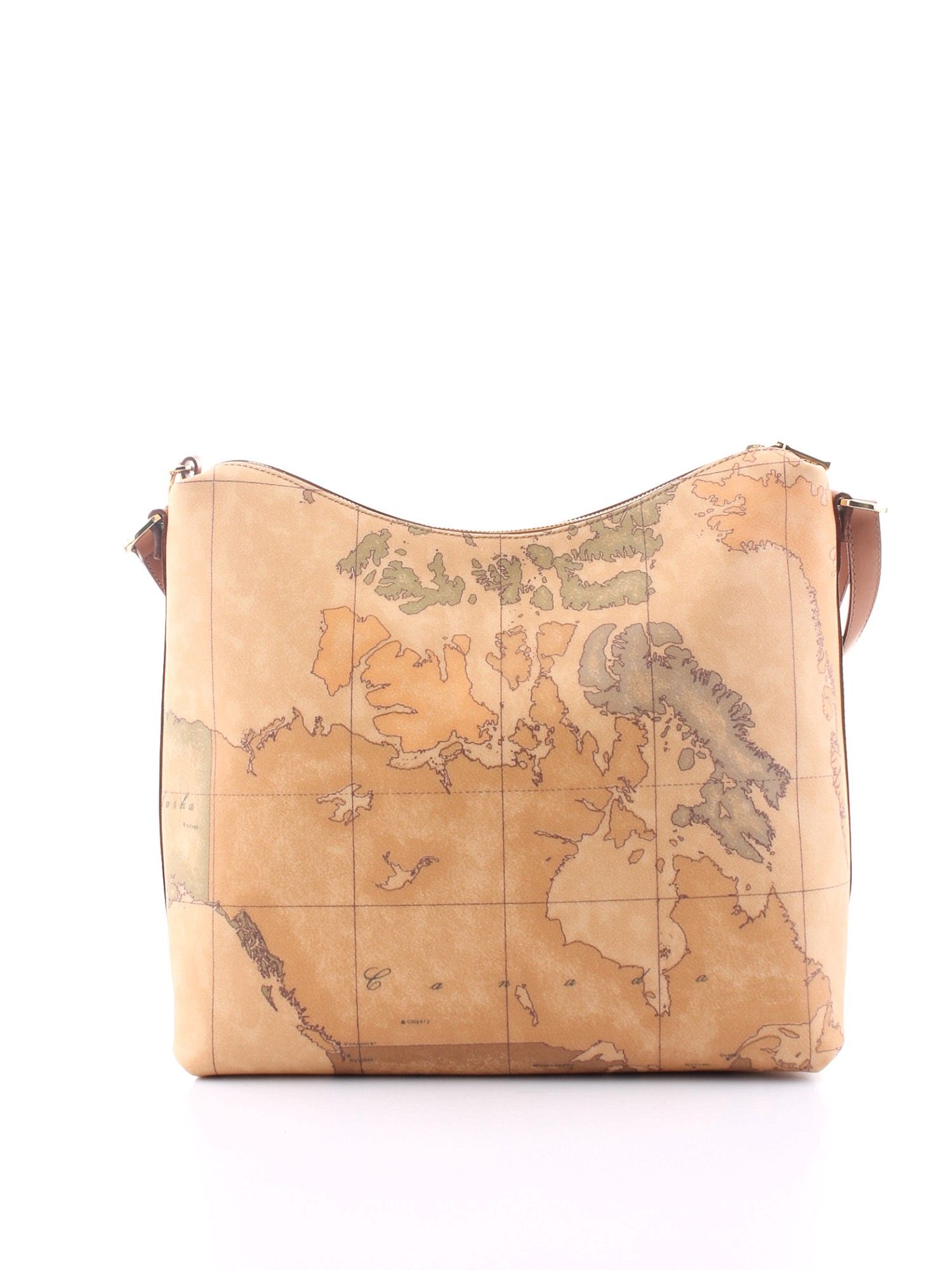 SOTTOSPALLA NATURALE #0010 ALVIERO MARTINI Borse D076/6000