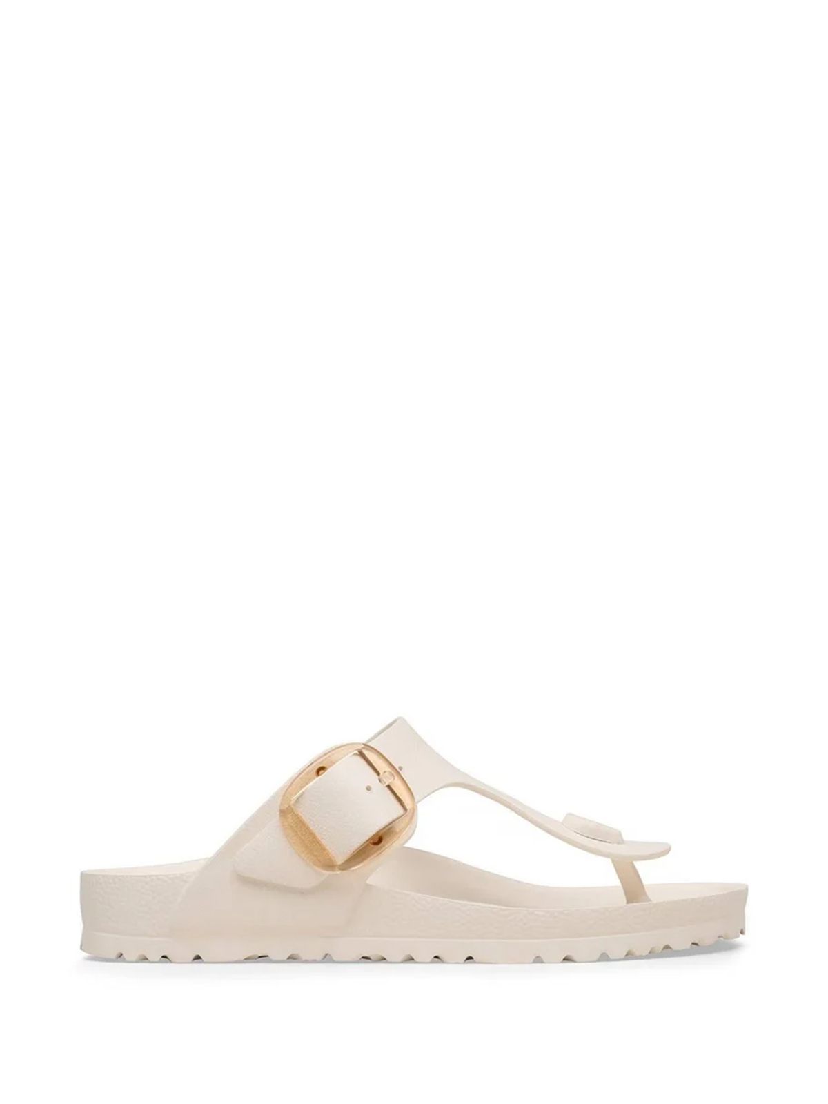 GIZEH BIG BUCKLE EVA #EGGSHELL BIRKENSTOCK Scarpe 1031366