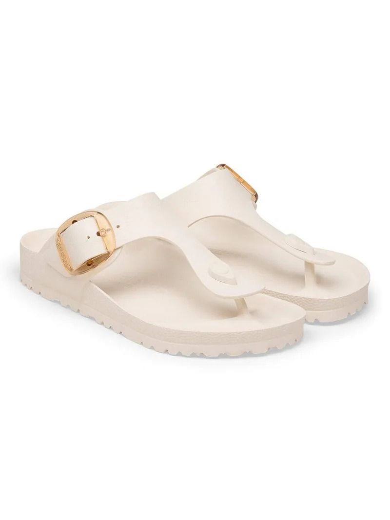 GIZEH BIG BUCKLE EVA #EGGSHELL BIRKENSTOCK Shoes 1031366
