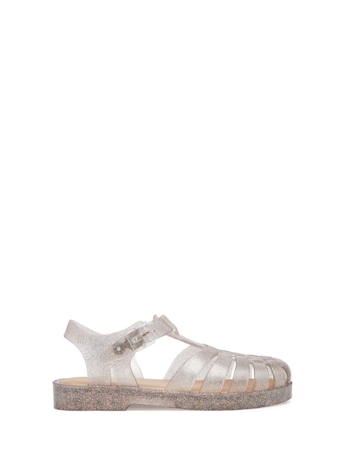 STRIPES M BEIGE #BP903 MINI MELISSA Scarpe 35958 BP903