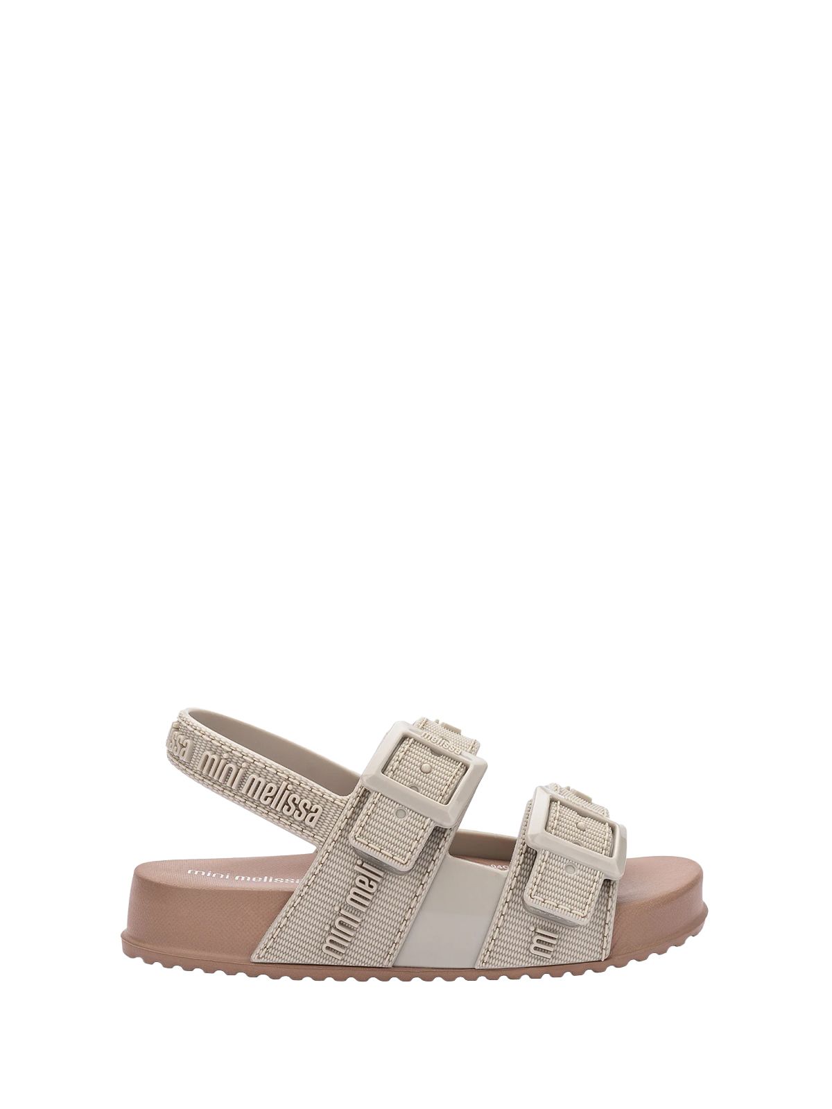 COZY M BBBROWN #BN597 MINI MELISSA Scarpe 37501 BN597