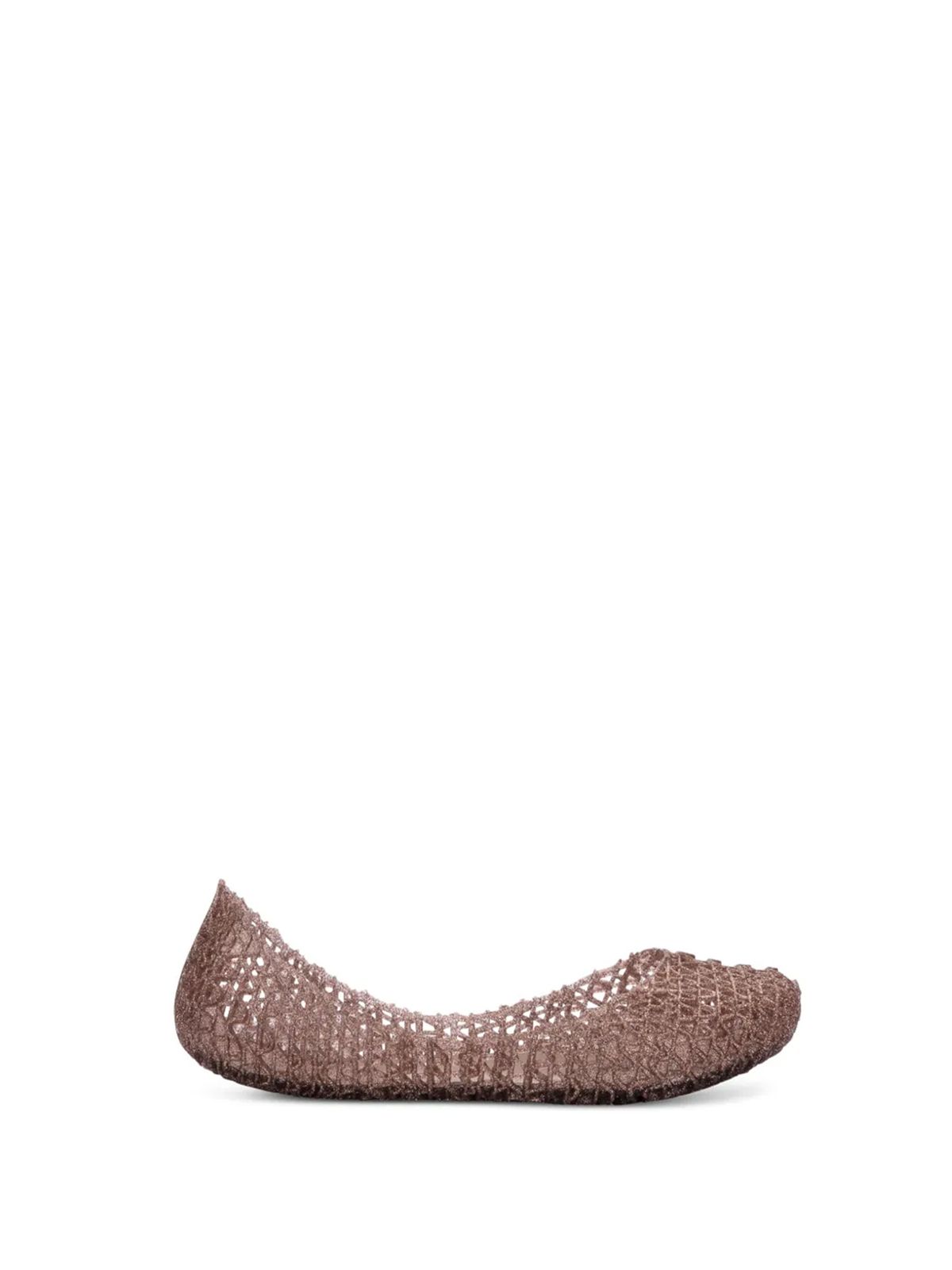 CAMPANA INFPINK METALLIC SHINE #53882 MINI MELISSA Scarpe 32996 53882