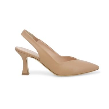 WASH #NUDE MELLUSO Scarpe D168Q