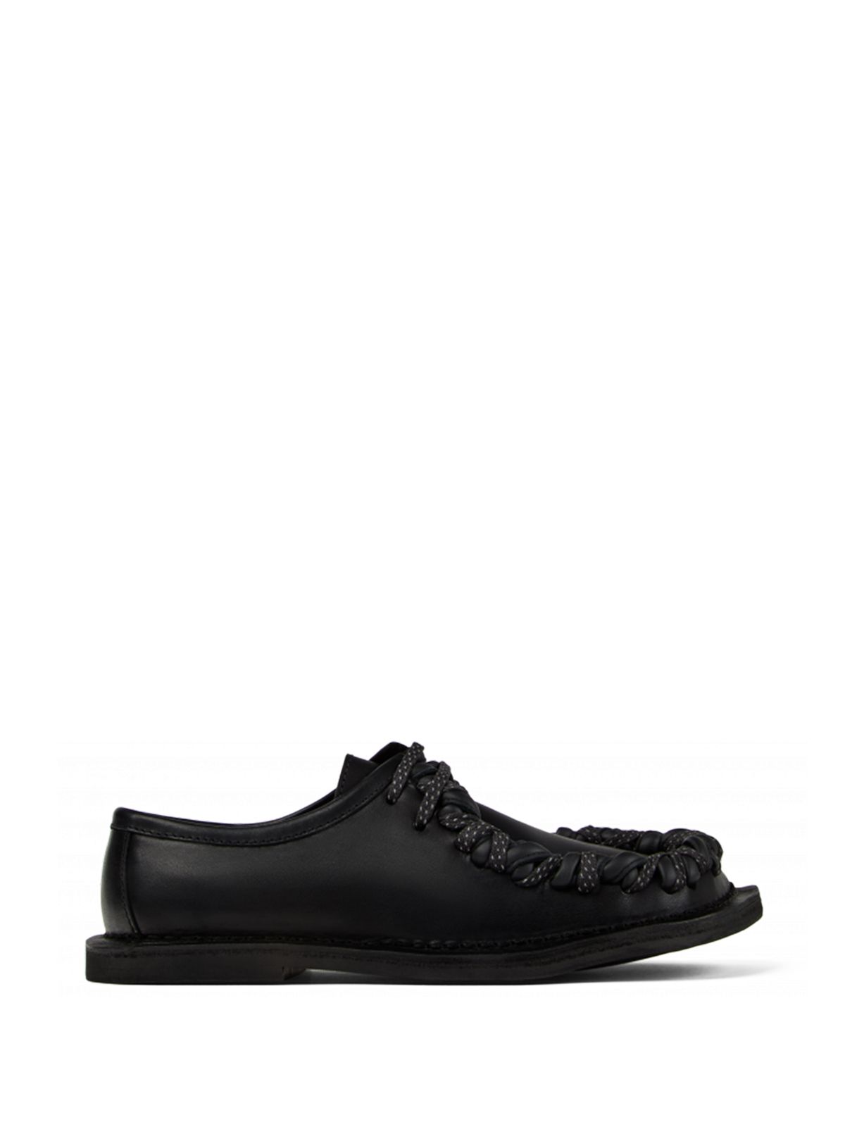 NORAY #NEGRO CAMPER LAB Scarpe A500049 001