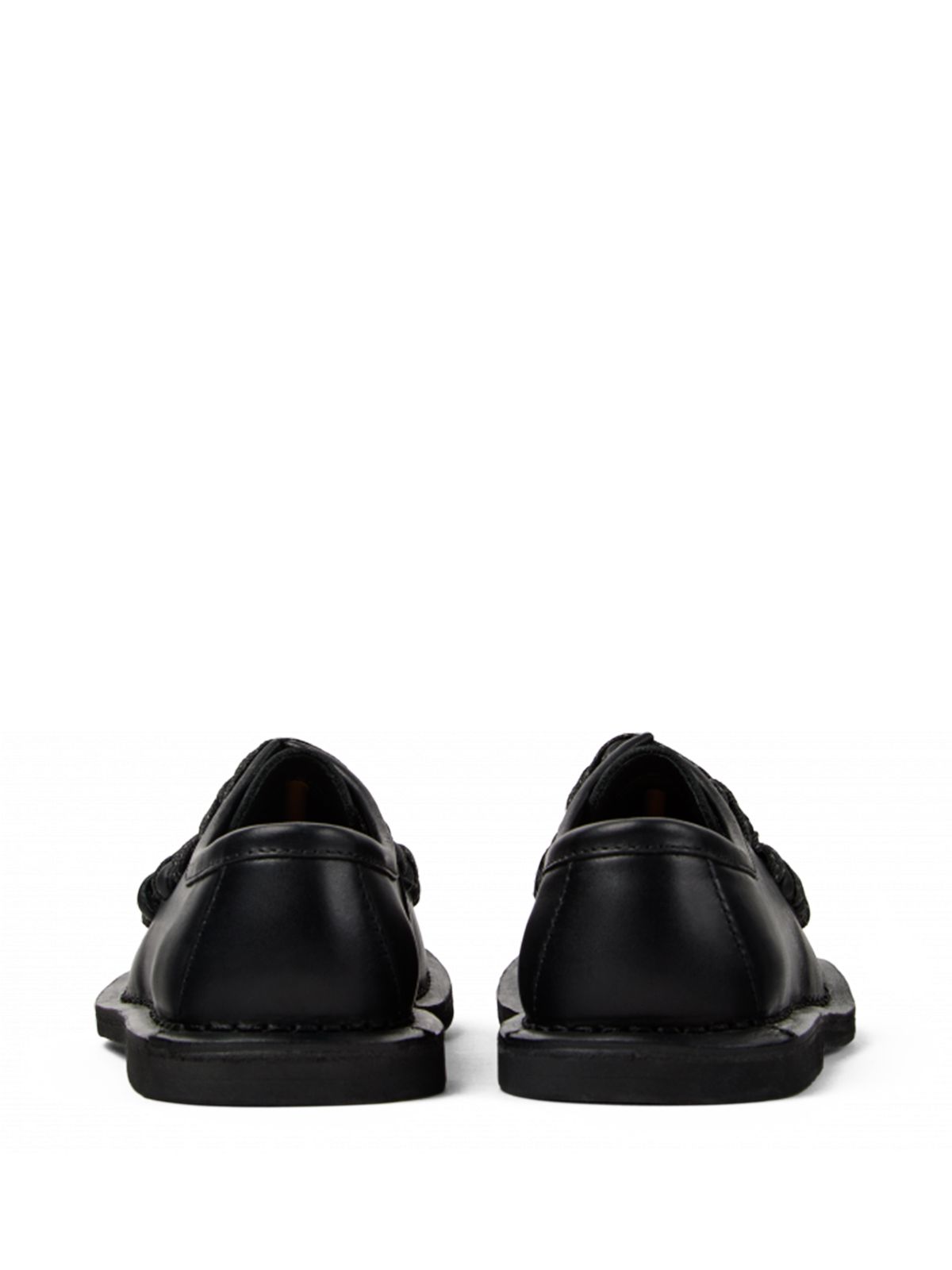 NORAY #NEGRO CAMPER LAB Scarpe A500049 001