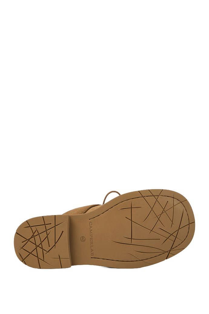 DANDY #CRATER CAMPER LAB Scarpe A500045 004