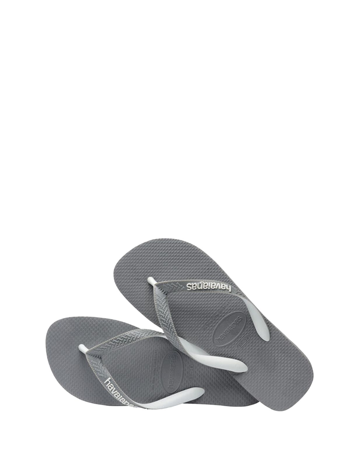 TOP MIX STEEL GREY #5002 HAVAIANAS Scarpe 41155495002