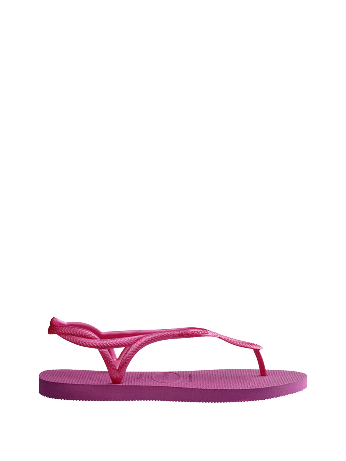 LUNA ROSE GUM #5342 HAVAIANAS Scarpe 41296975342
