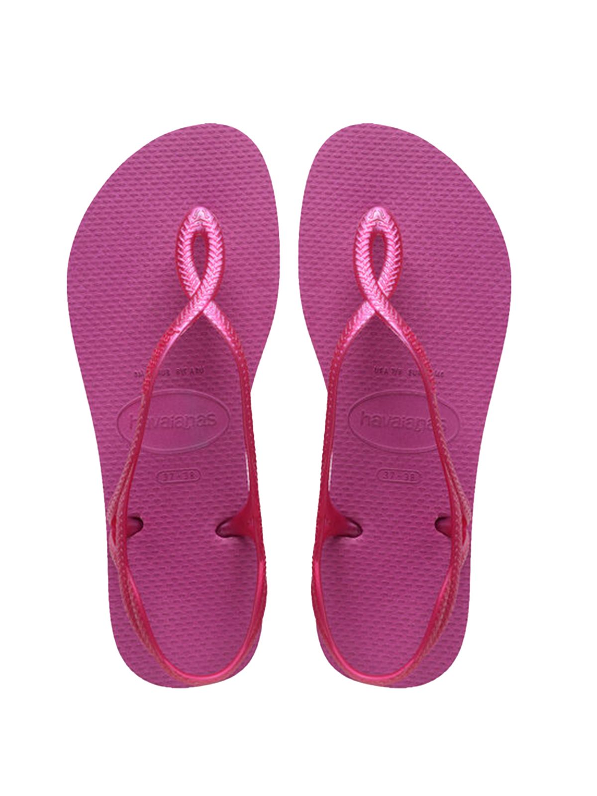 LUNA ROSE GUM #5342 HAVAIANAS Scarpe 41296975342