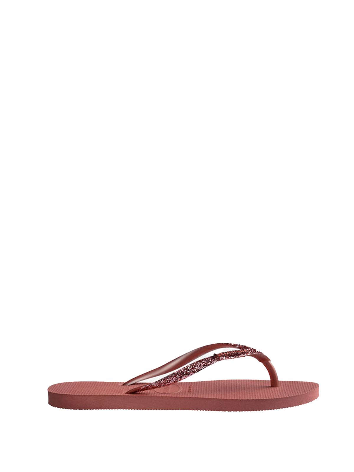 SLIM GLITTER II CANYON CLAY #1121 HAVAIANAS Scarpe 41469751121