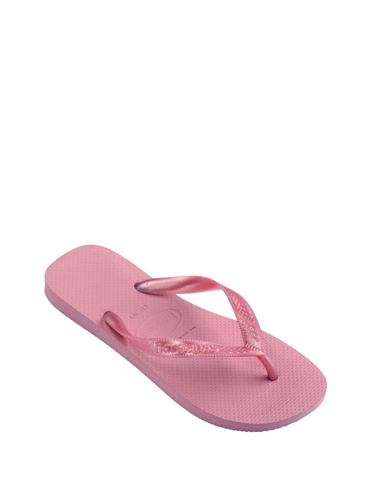 TOP SENSES ROSE CHIFFOM #1105 HAVAIANAS Scarpe 41493691105