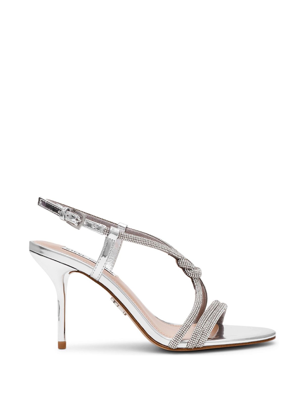 REGALE #SILVER STEVE MADDEN Scarpe SMSREGALE-751