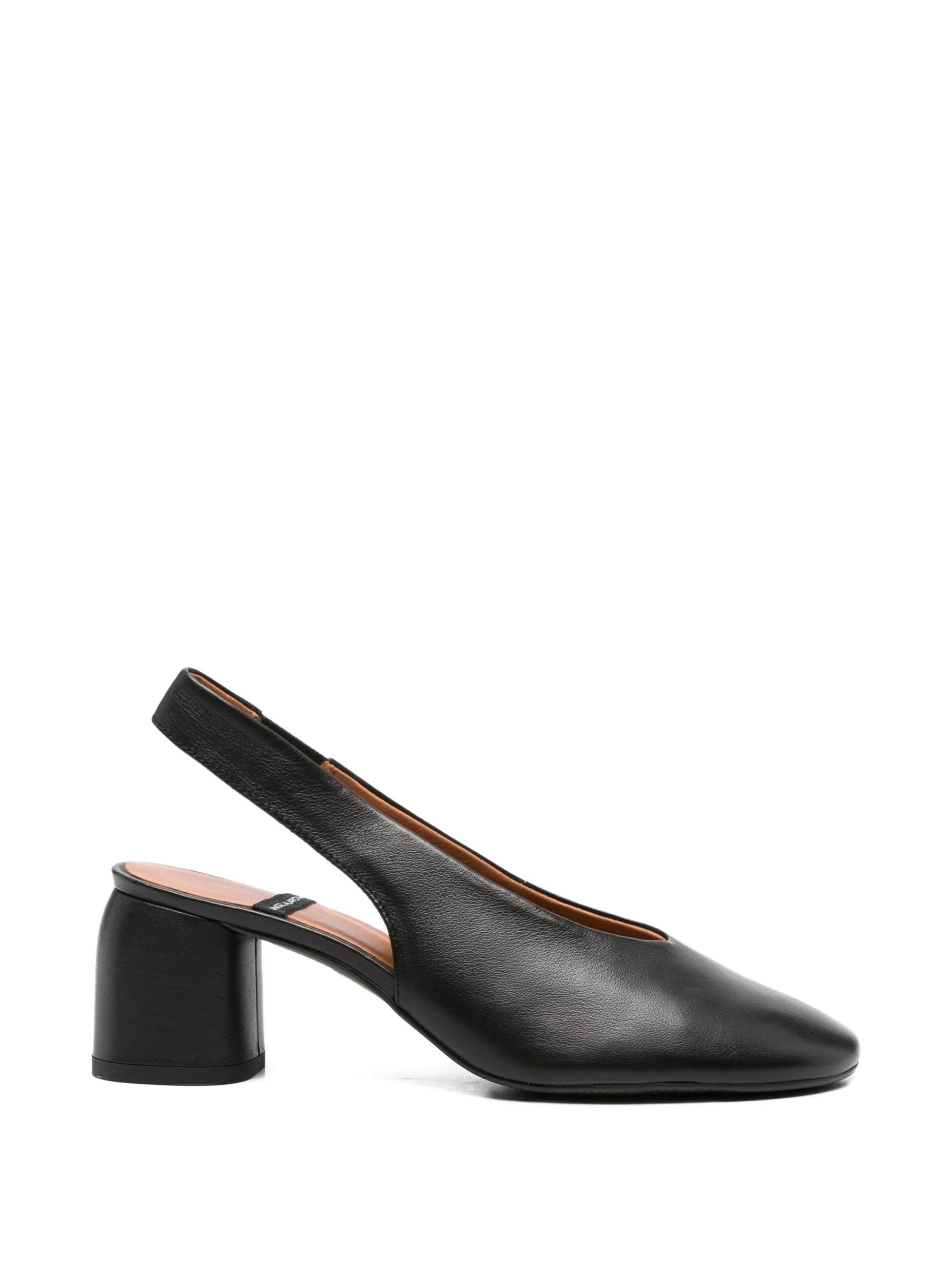 NEXT #NEGRO ANGEL ALARCON Scarpe 26068