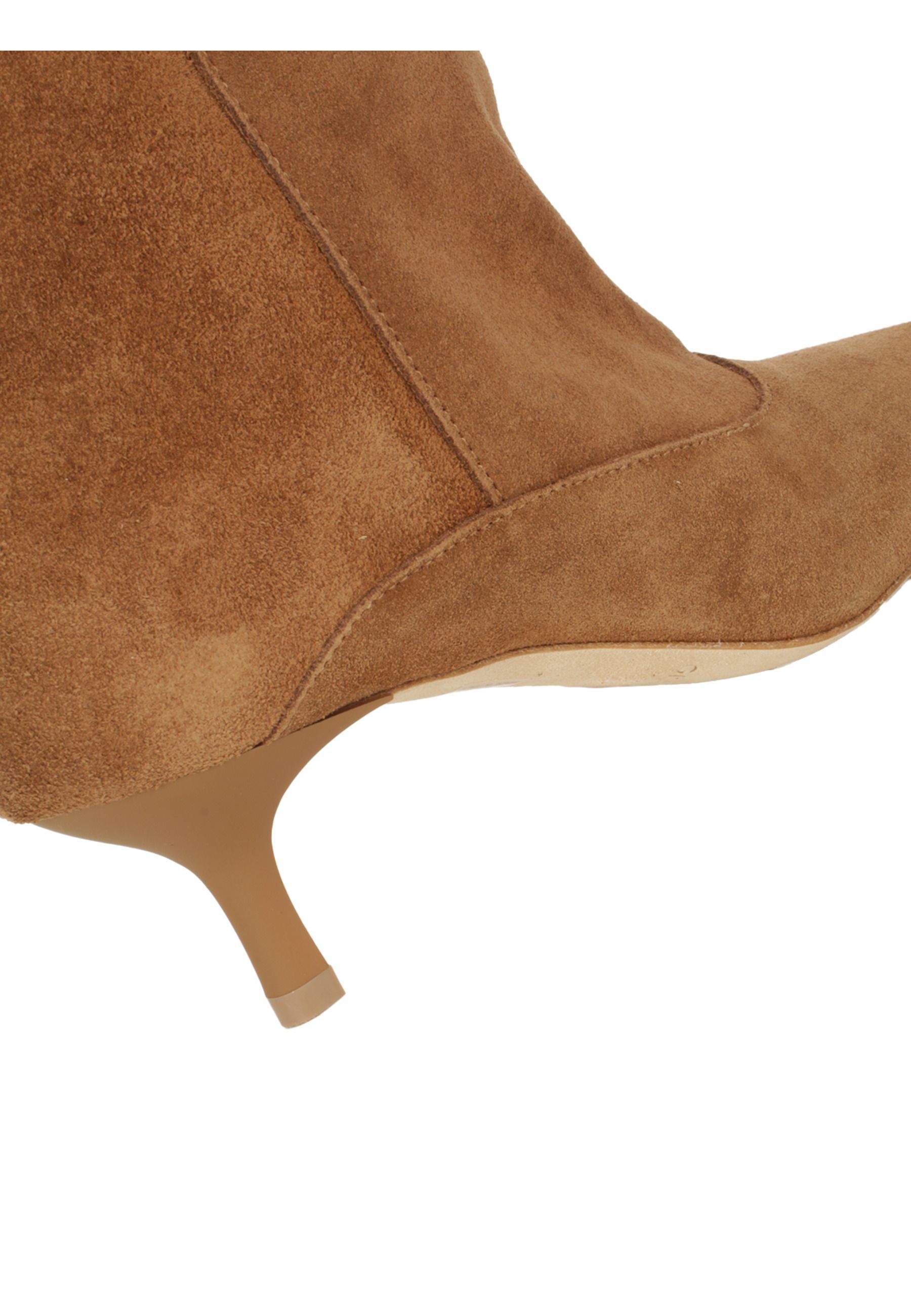 CAMOSCIO #ARABICA GISEL MOIRE Shoes DANA ARABICA