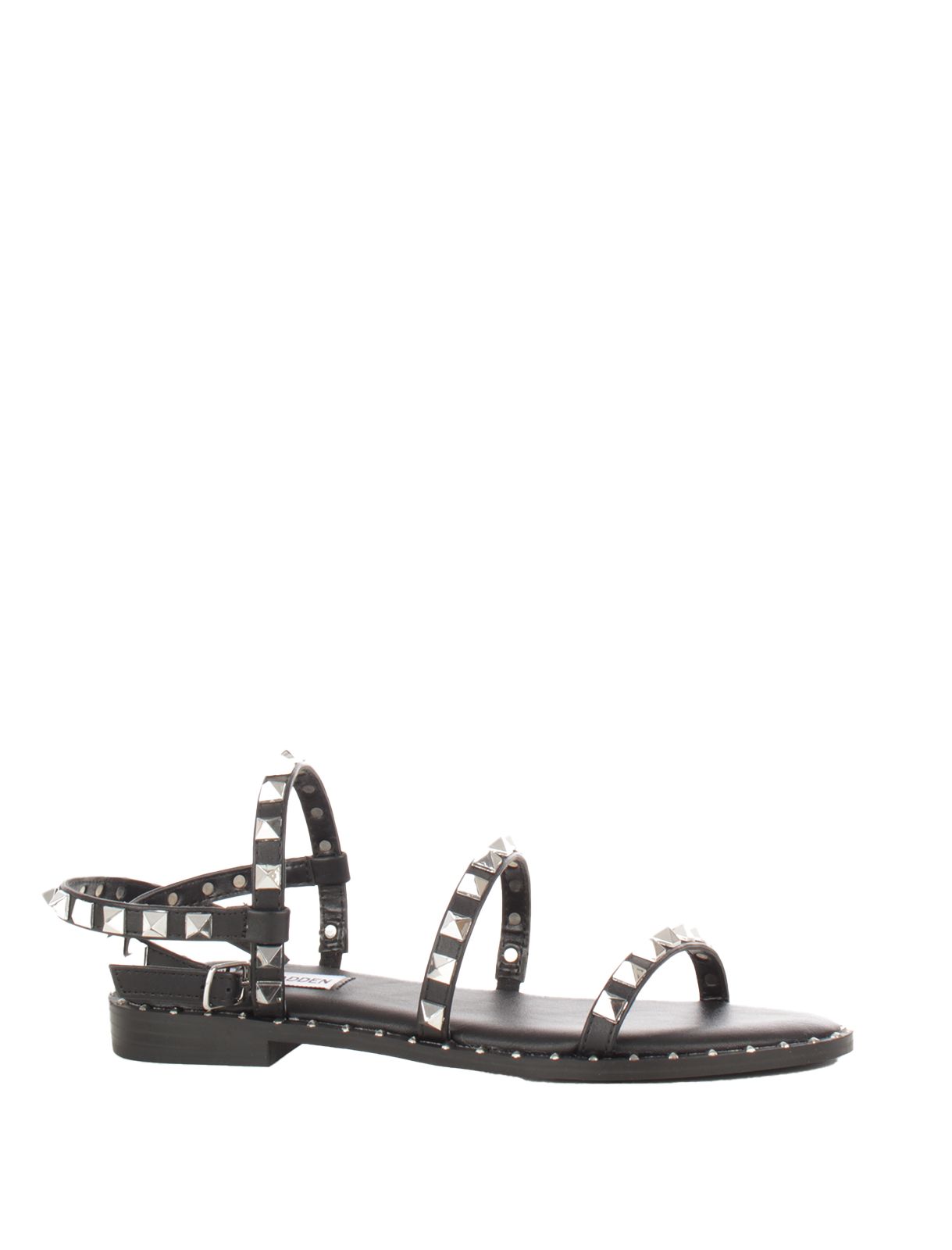 TRAVEL #BLACK BLACK STEVE MADDEN Scarpe SMSTRAVEL-BLKBLK