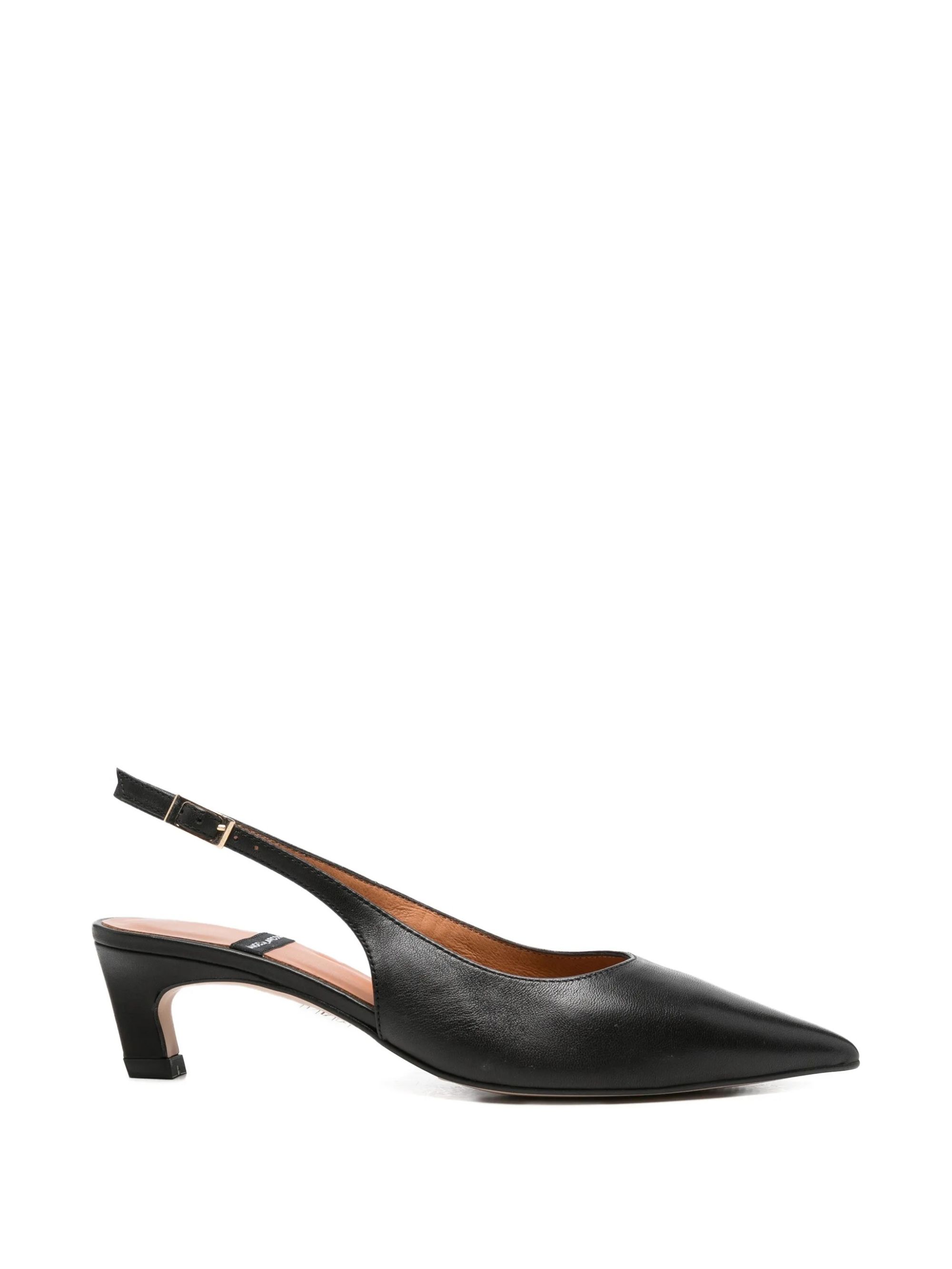 NEXT #NEGRO ANGEL ALARCON Scarpe 26013