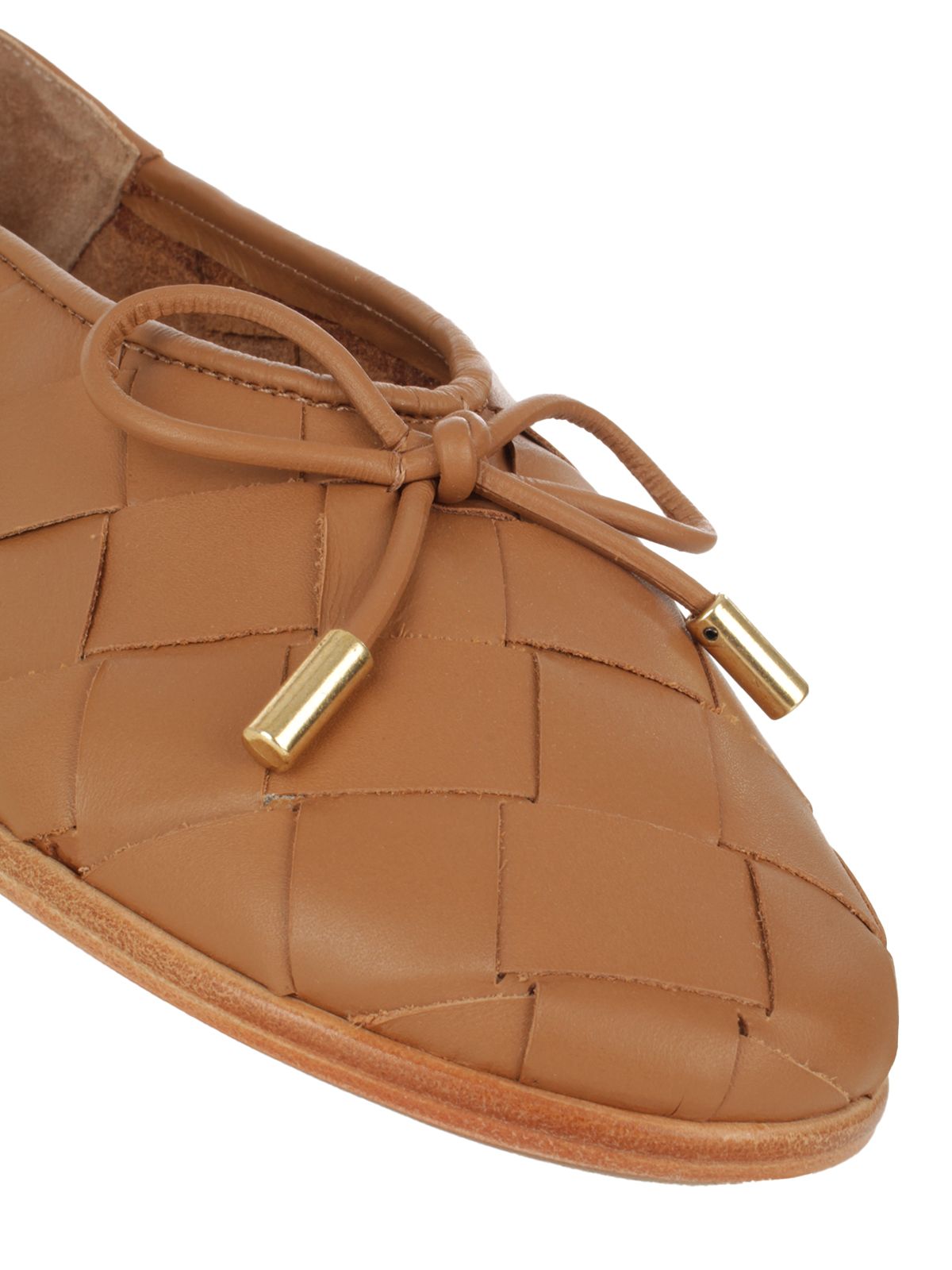 NAPPA #CAMEL AMMB Shoes 7560028