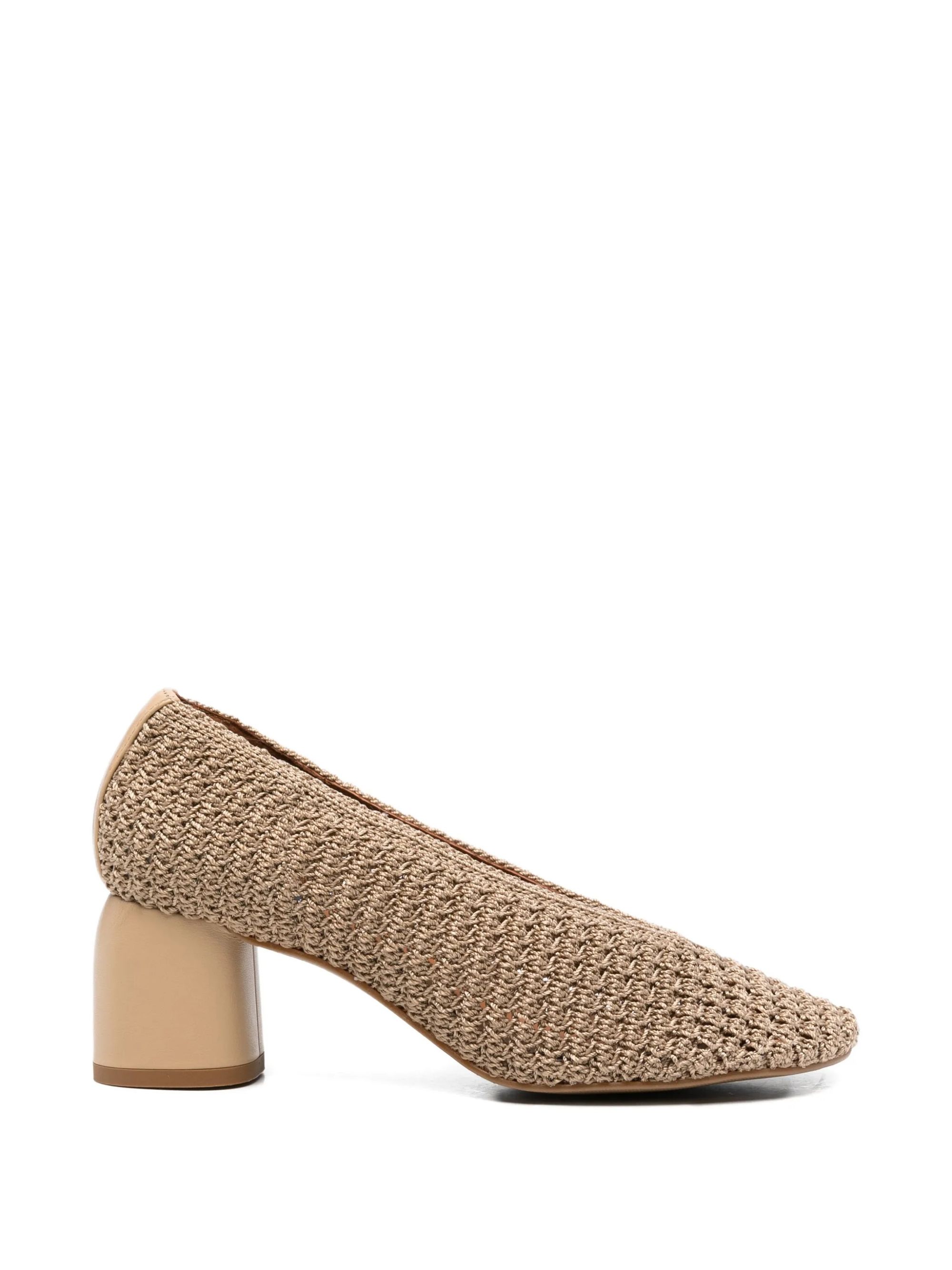 WOMEN #BEIGE ANGEL ALARCON Scarpe 26064