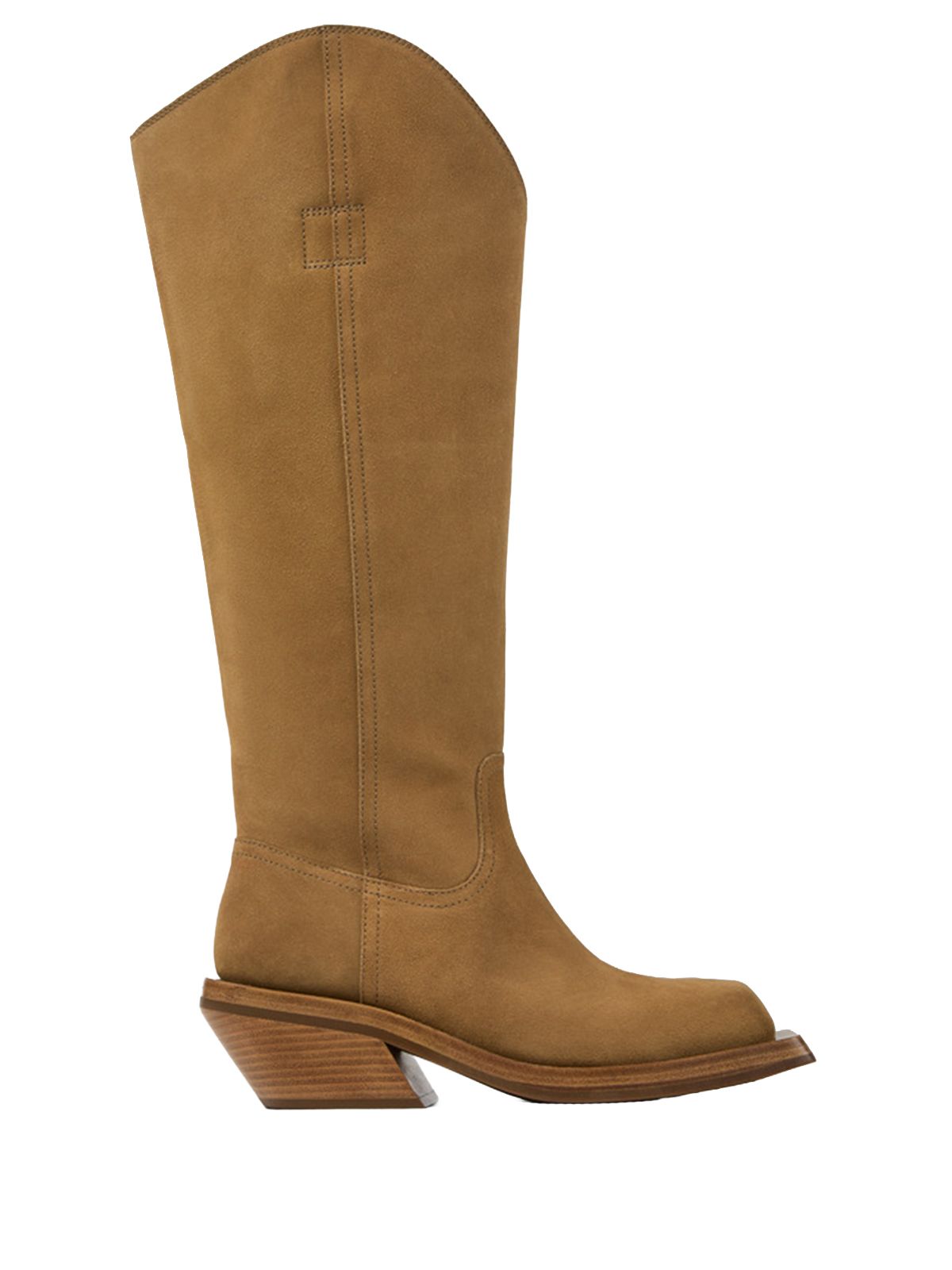 DANDY #CRATER CAMPER LAB Scarpe A700027 004