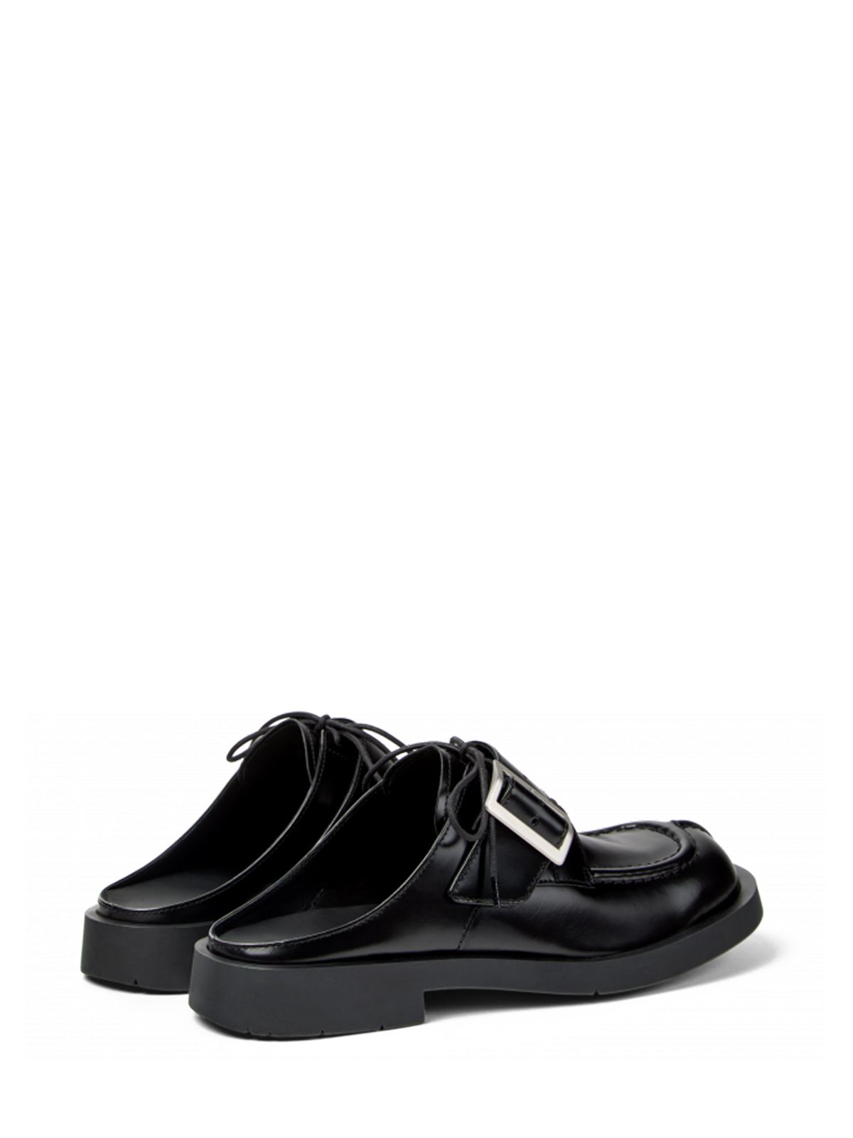 MIMI #NEGRO CAMPER LAB Scarpe A500045 001