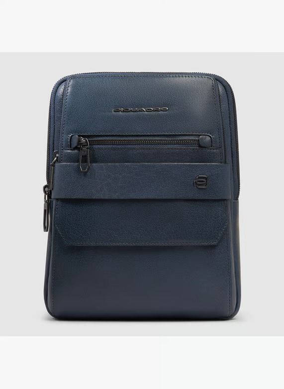BORSELLO IPAD® PELLE #AVIO PIQUADRO Accessories CA7031S141/AV
