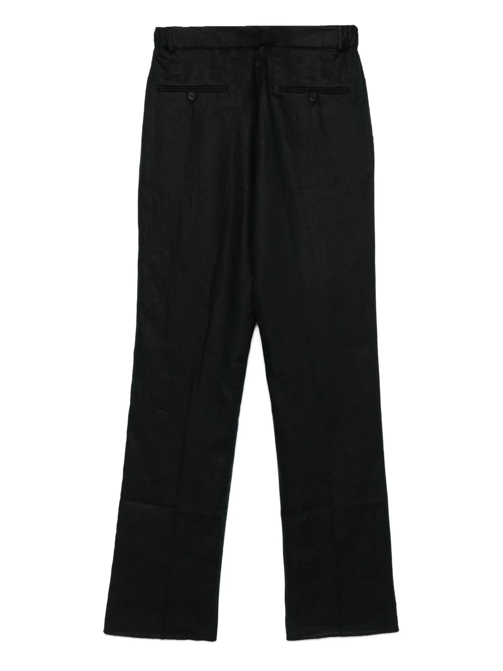 PANTALONE L707 #0303 HEVO Trousers TORRECANNE 24