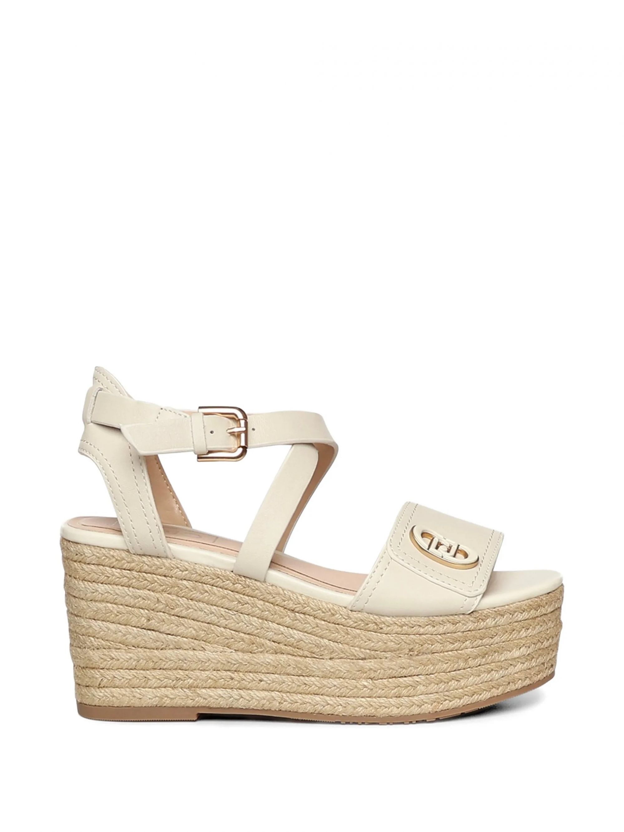BALI 01 MILK #S1400 LIU JO Shoes SA6083P0102S1400