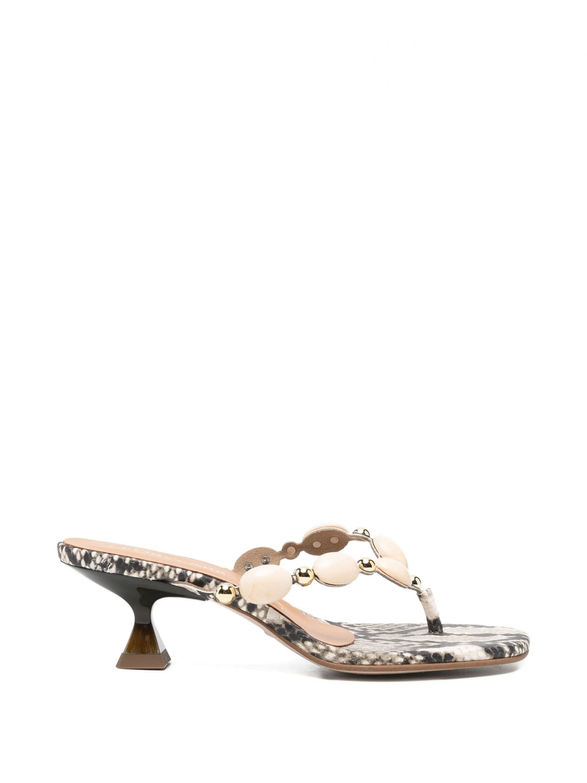 PYTOM MATE #TAUPE/PIETRA PANNA PEDRO MIRALLES Shoes 18075