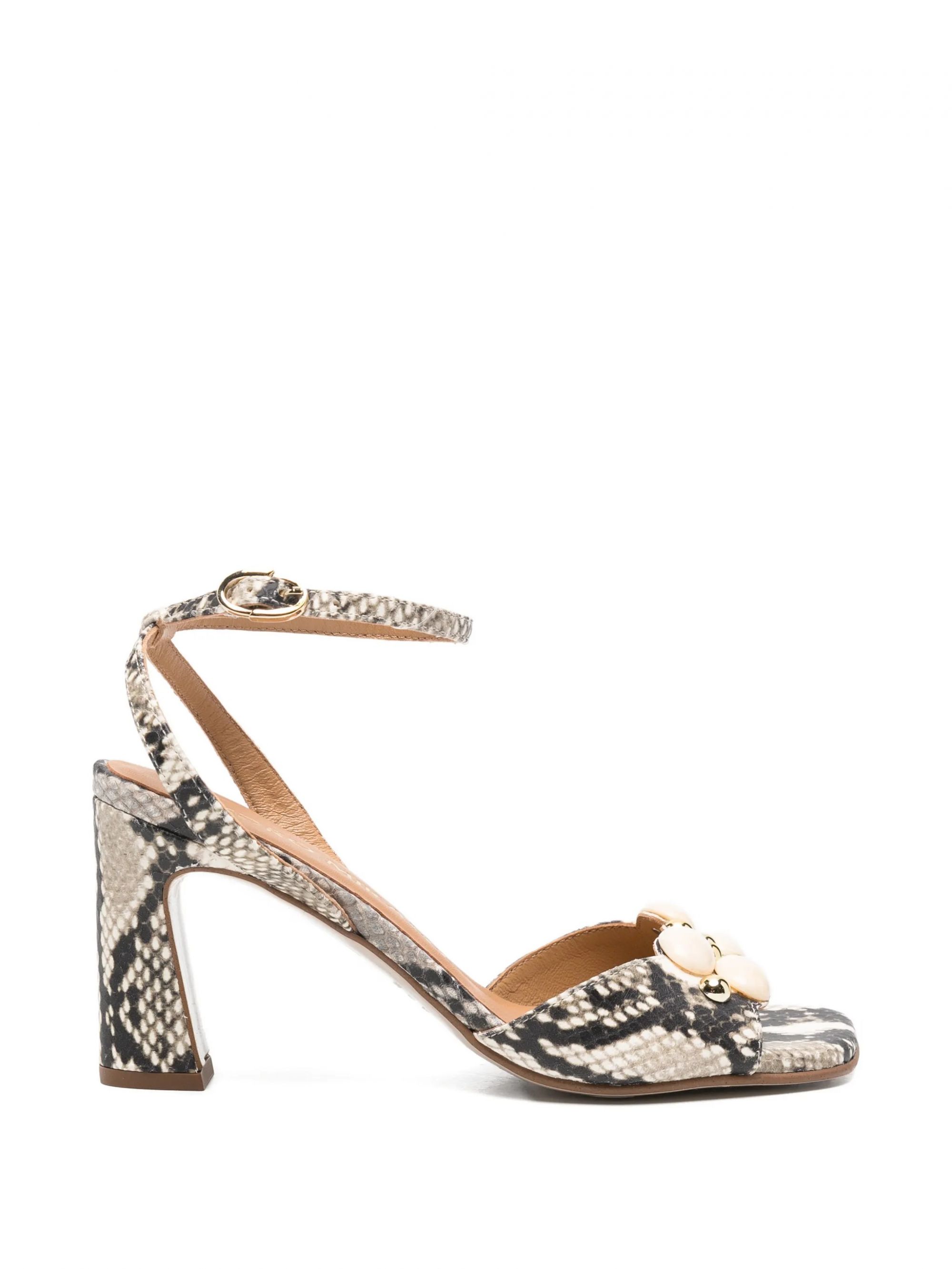 PYTOM MATE #TAUPE/PIETRA PANNA PEDRO MIRALLES Shoes 18285
