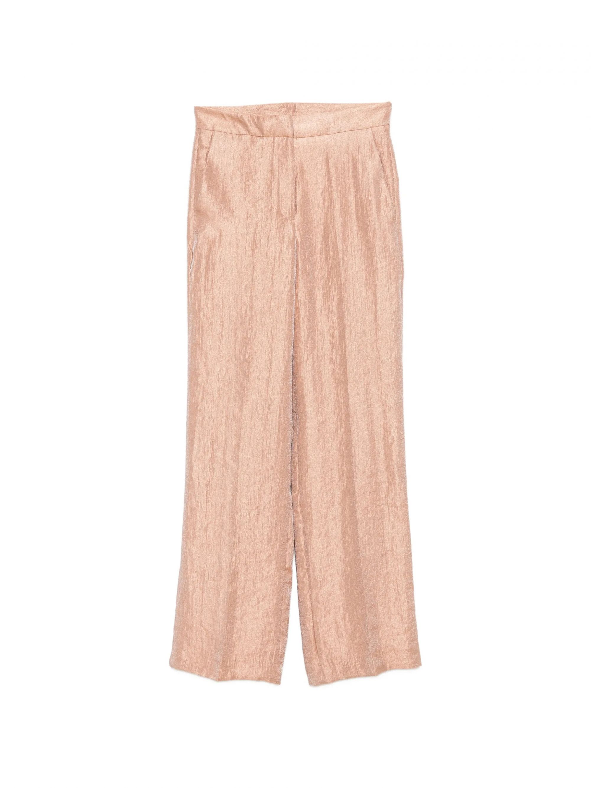TROUSERS #BLUSH RAME Trousers NSPAN22 TVI0335