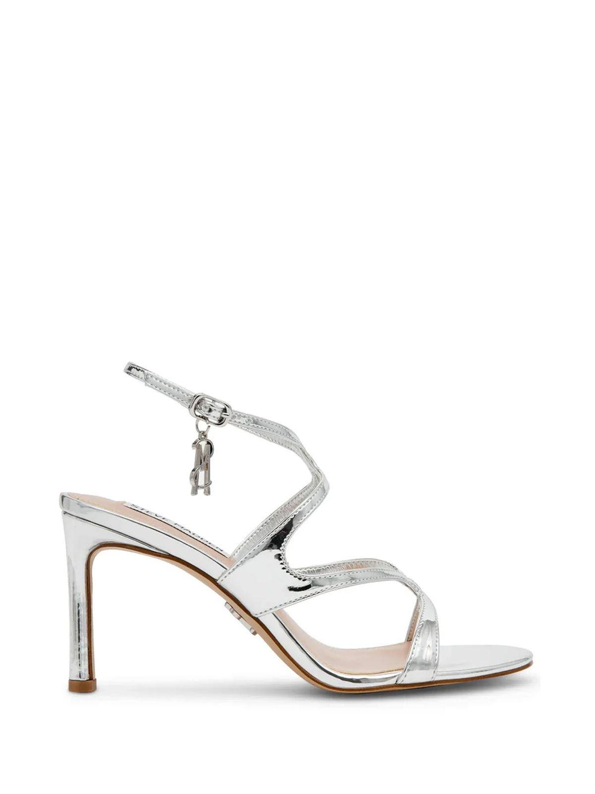 GRACIA #SILVER STEVE MADDEN Scarpe SMSGRACIA-751