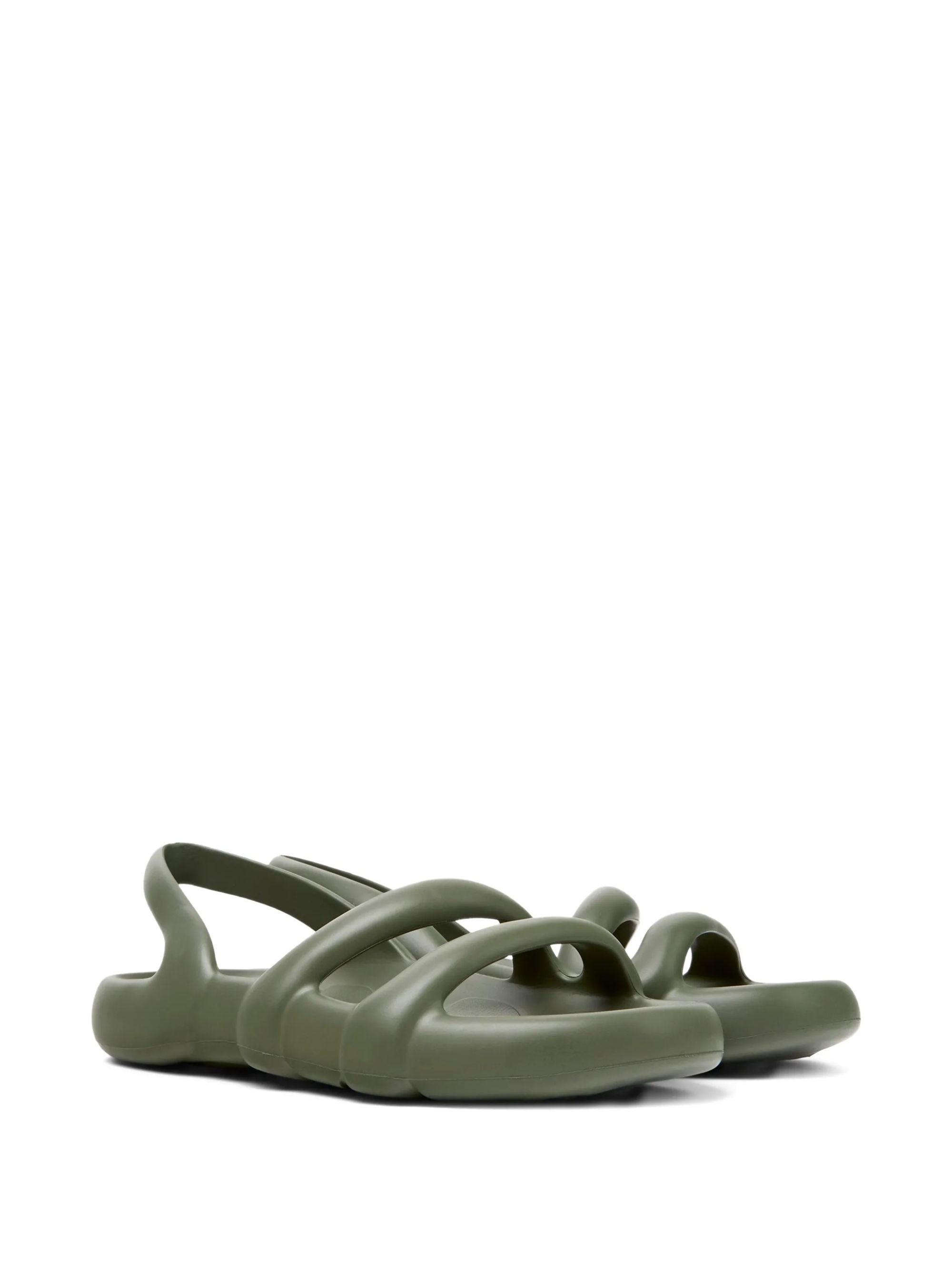 KOBARAH FLAT BIO ROMERO MATT #018 CAMPER Scarpe K201636 018
