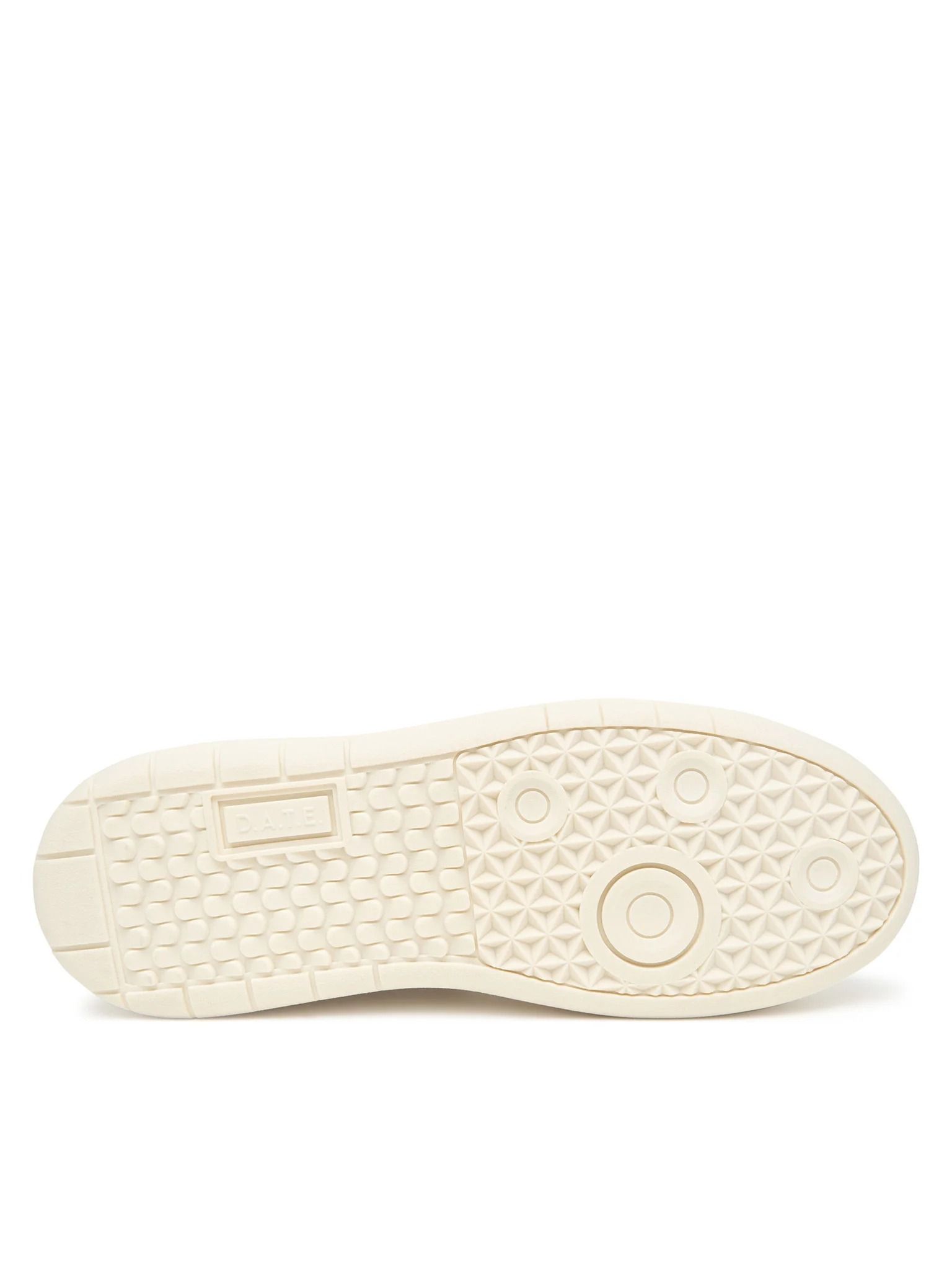 HILL LOW PLATFORM #WHITE/PINK D.A.T.E. Shoes W441 HP CA WP