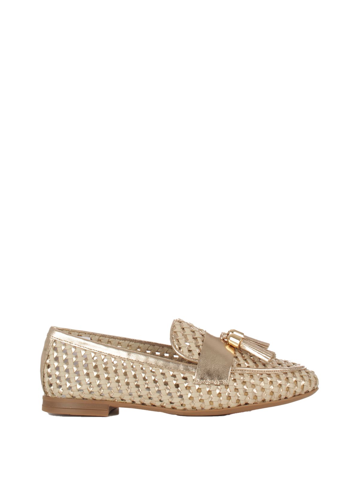 SHINE FANCY #SHORE FRAU Scarpe 95K6