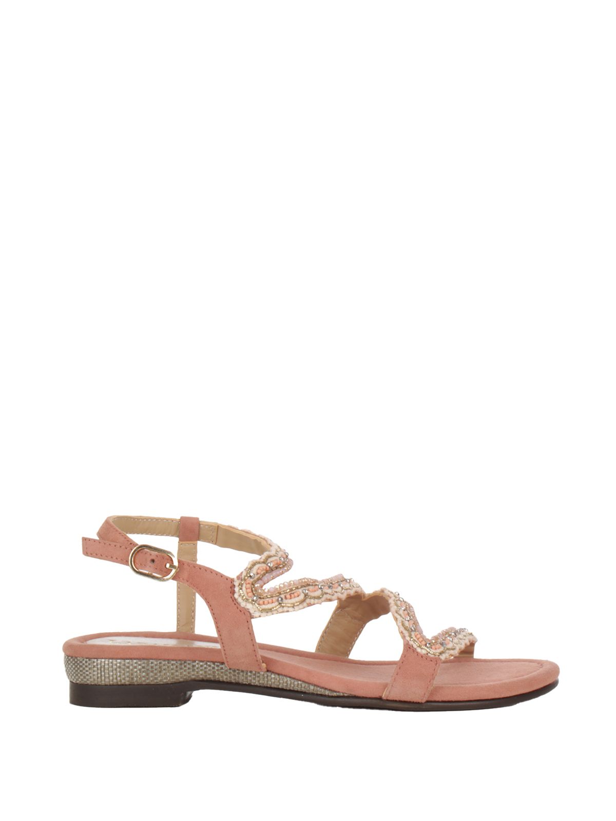 ZIZZAG #PAPAYA LAZAMANI Scarpe LA85700