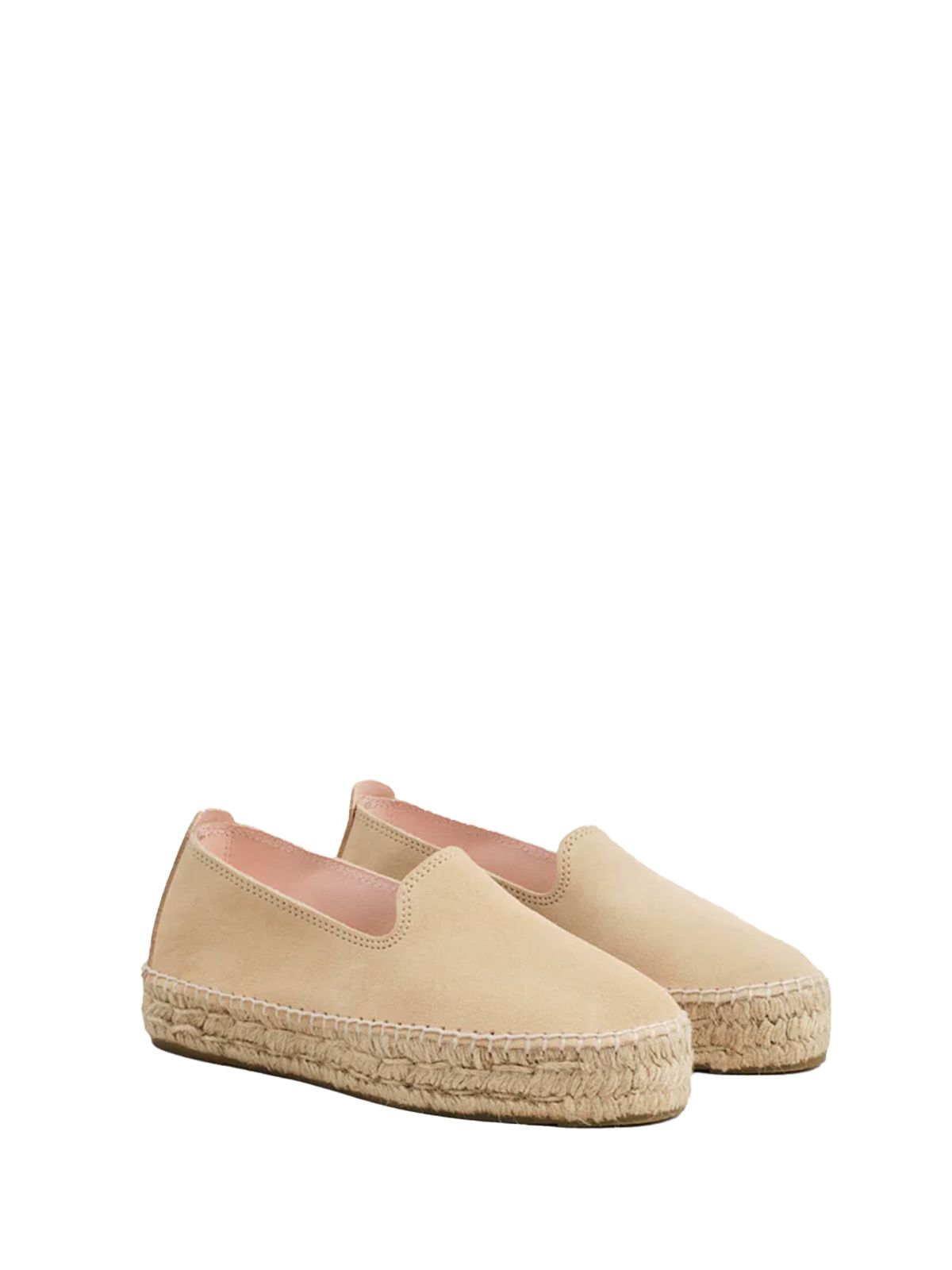 BOUBLE SANDALS #CHAMPAGNE MANEBÌ Shoes K11DX
