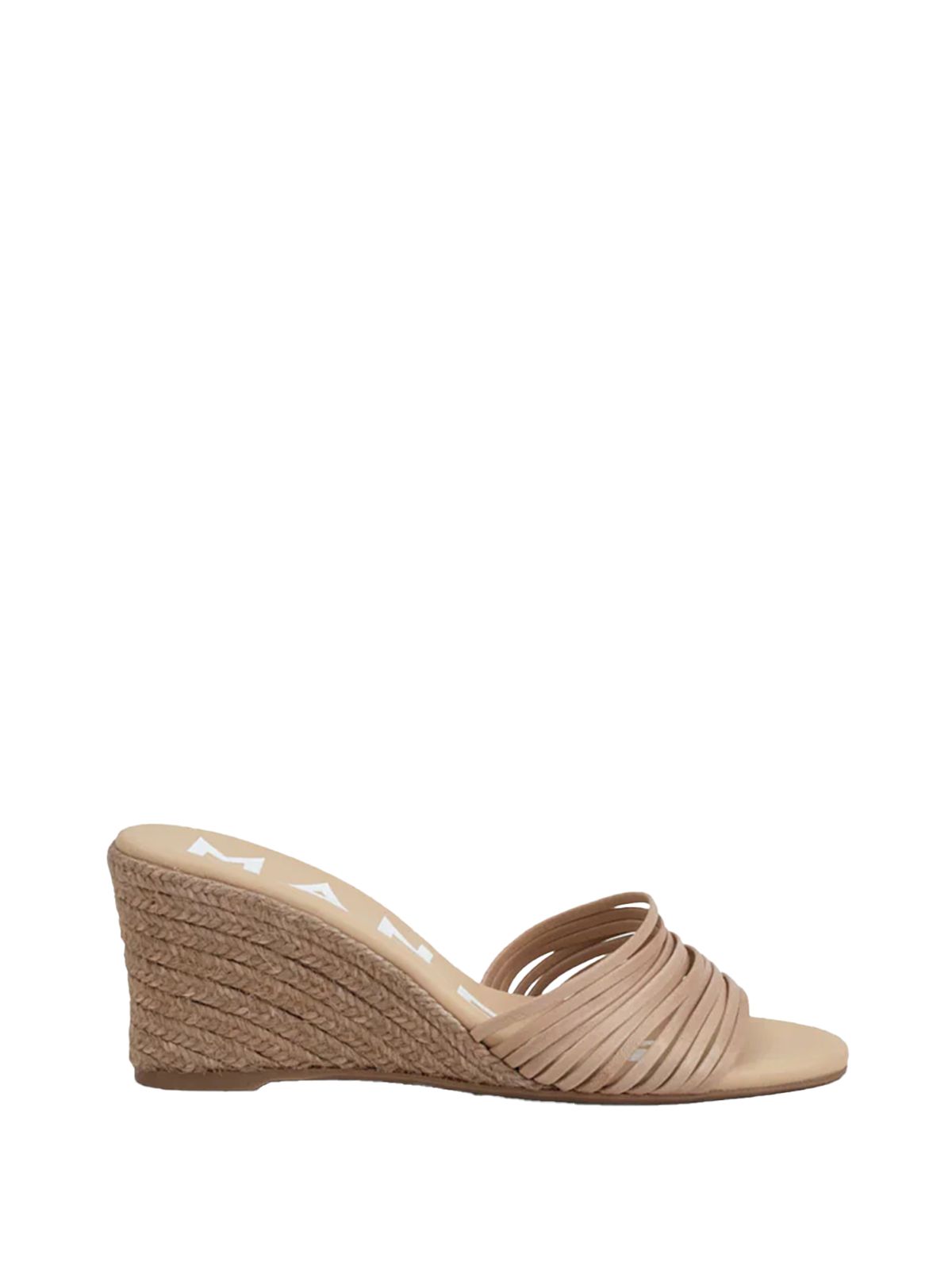 BANDS MULE ESPADRILLES #BALLET ROSE MANEBÌ Shoes X07KI
