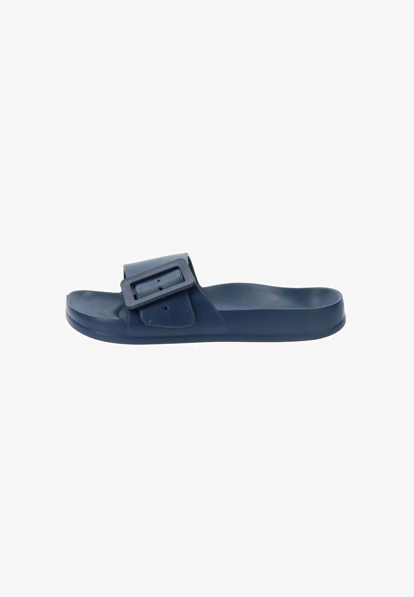 CIABATTA MARE #BLU DE FONSECA Scarpe SAVONA E WC49