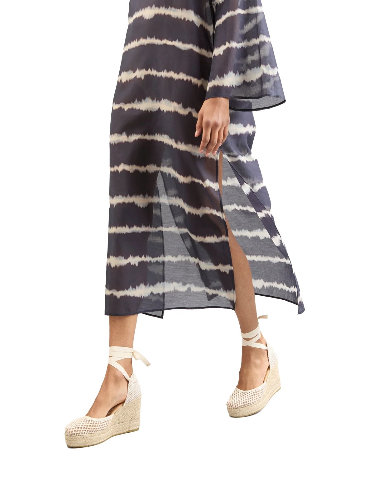WEDGE ESPADRILLES #NATURAL  MANEBÌ Shoes X54WV