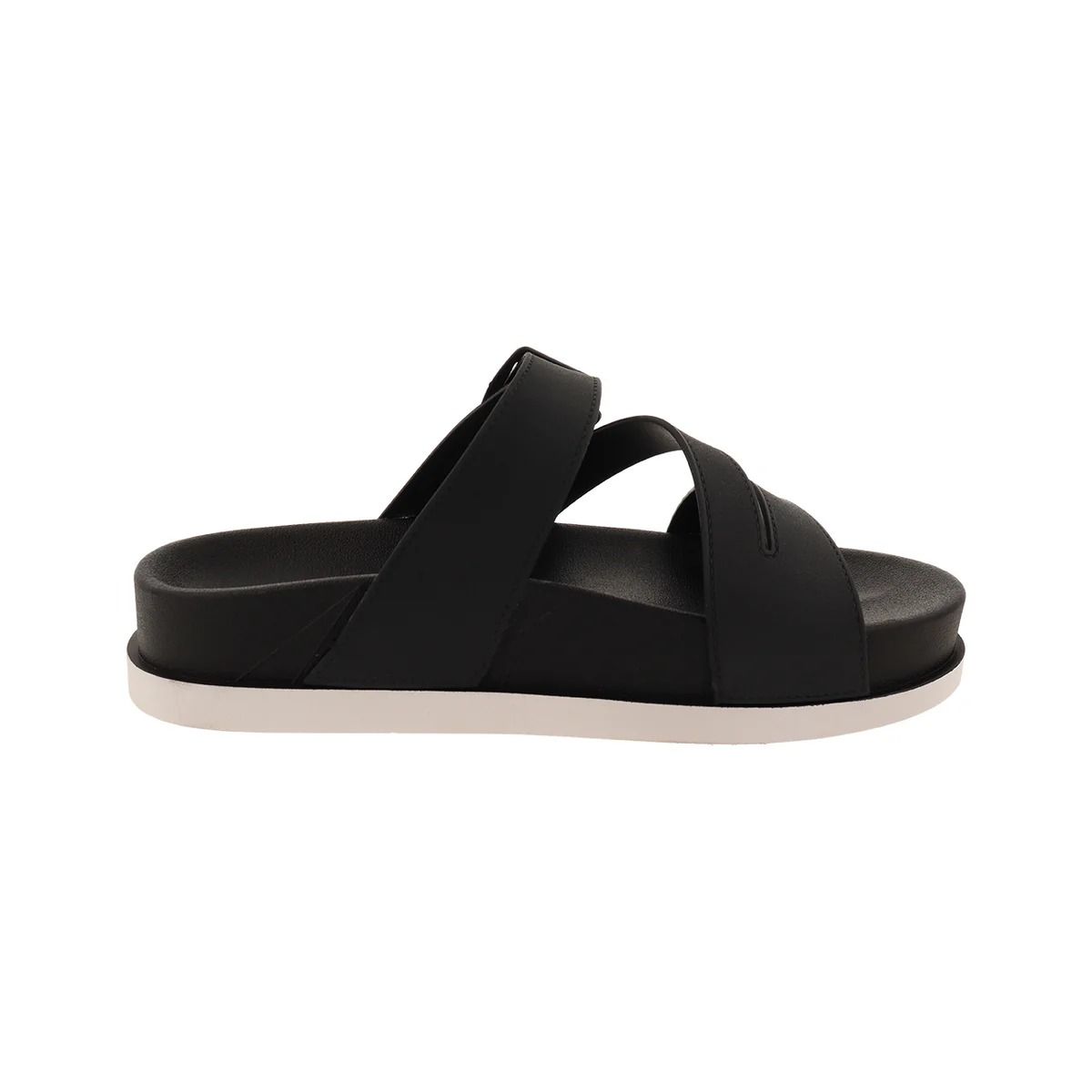 CIABATTA MARE #NERO DE FONSECA Scarpe SAVONA E WA46SP
