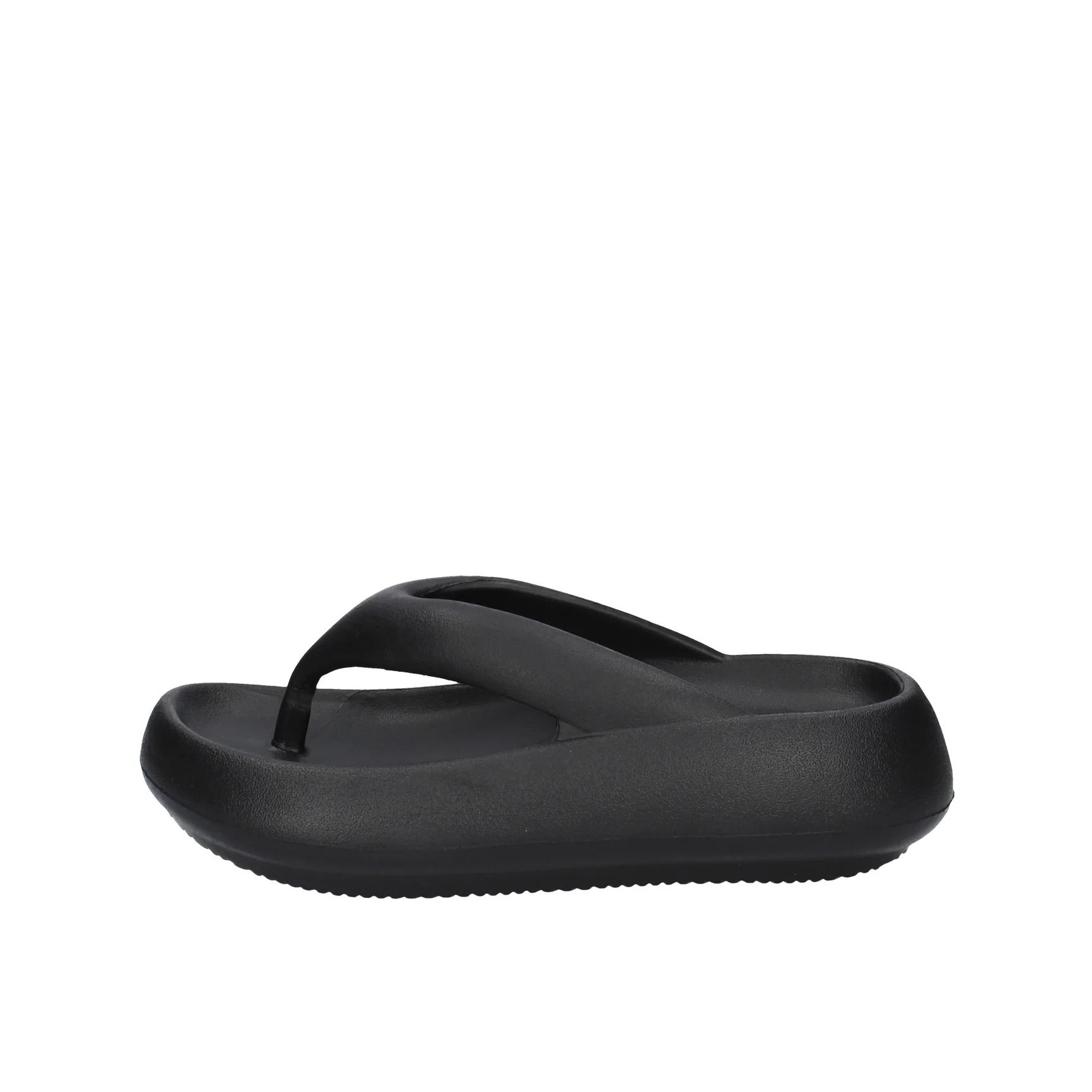INFRADITO #NERO DE FONSECA Scarpe CAPRI E WC53