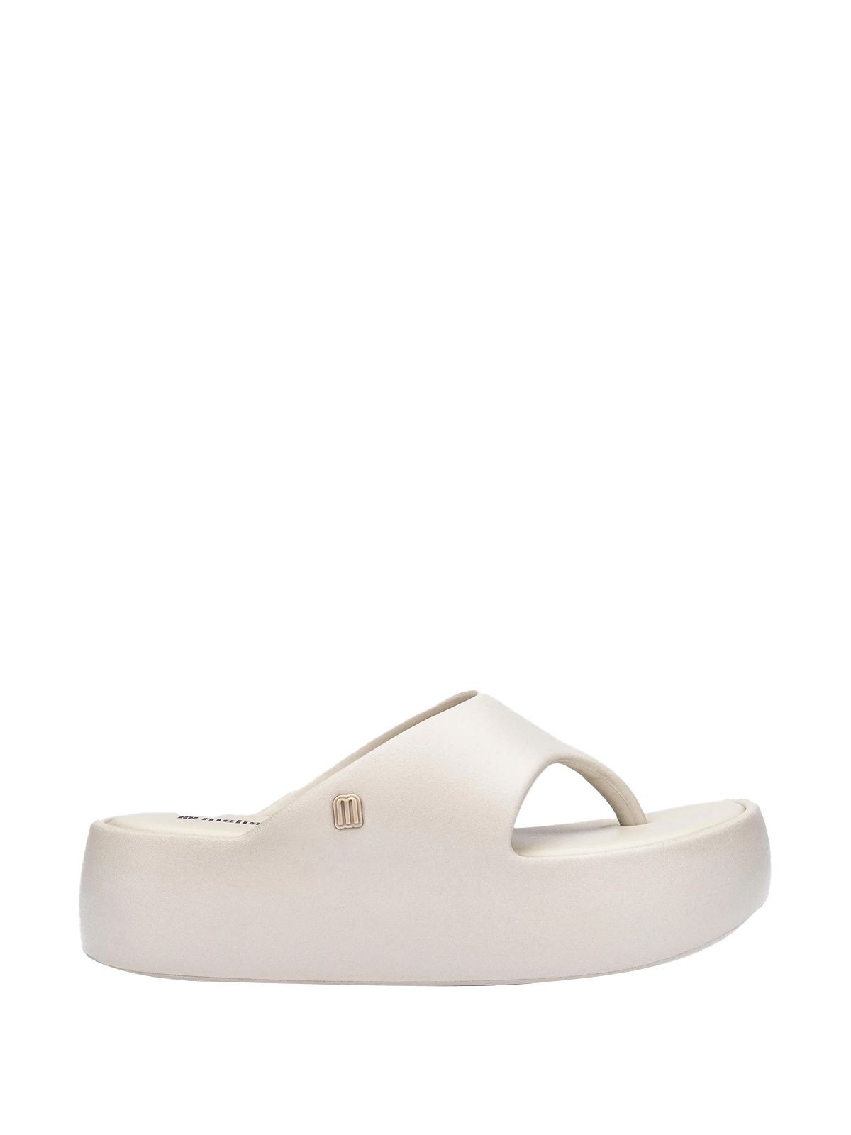 FREE BEIGE #BE887 MELISSA Scarpe 36088 BE887