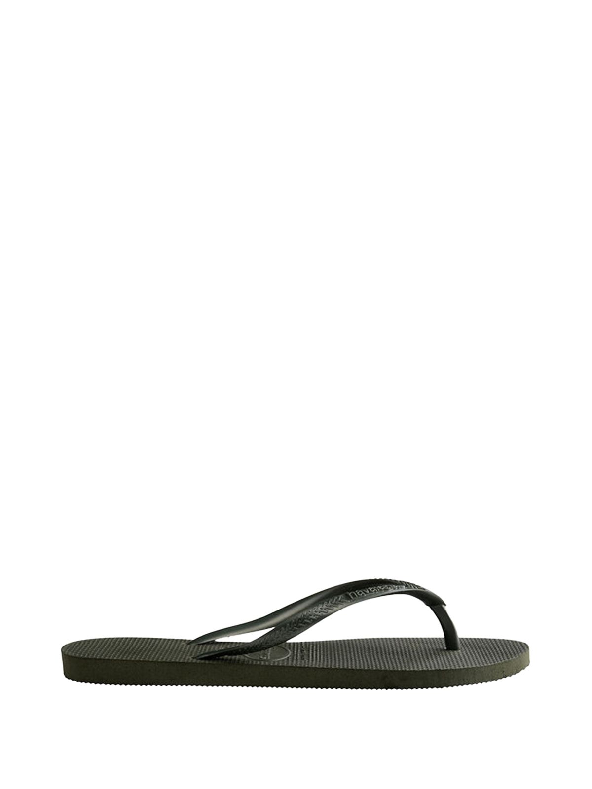 SLIM OLIVE GREEN #4896 HAVAIANAS Scarpe 40000304896