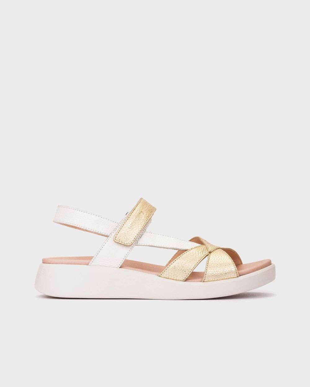 MAX PLATINO #MAR/NATA WONDERS Scarpe C-6552