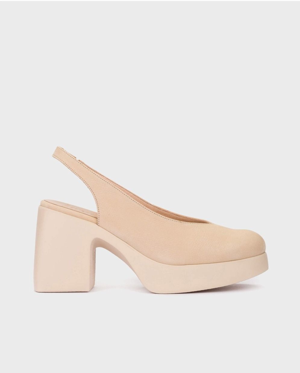 LACK #CREMA WONDERS Scarpe H-4990